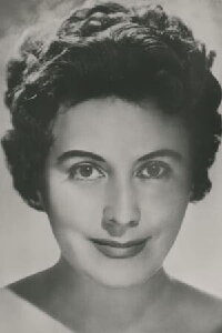 Lisa Della Casa