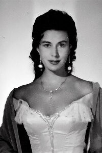 Lisa Della Casa