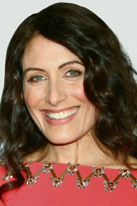 Lisa Edelstein