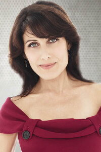 Lisa Edelstein