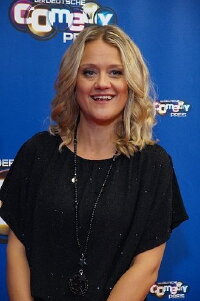 Lisa Feller