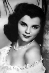 Lisa Gaye
