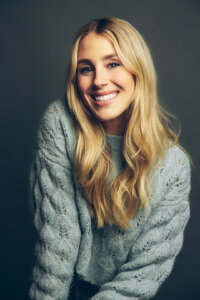 Lisa Gilroy
