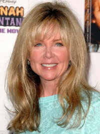 Lisa Hartman