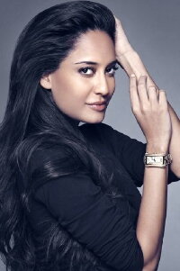 Lisa Haydon