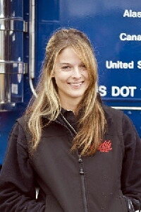 Lisa Kelly