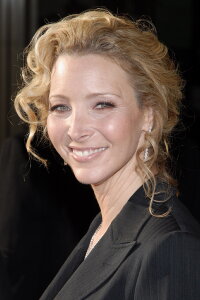 Lisa Kudrow