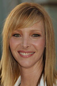 Lisa Kudrow