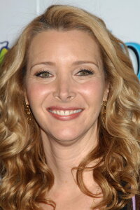 Lisa Kudrow