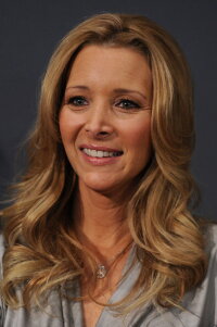 Lisa Kudrow