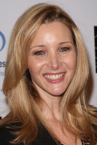 Lisa Kudrow