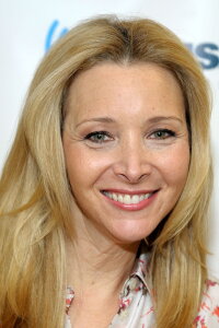 Lisa Kudrow
