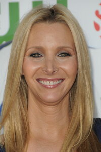 Lisa Kudrow