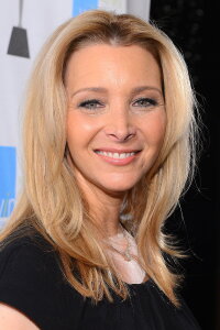Lisa Kudrow