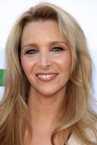 Lisa Kudrow