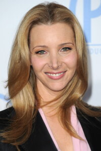 Lisa Kudrow