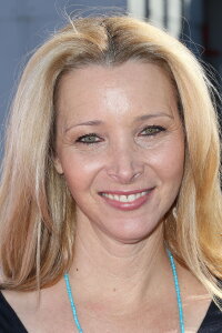 Lisa Kudrow