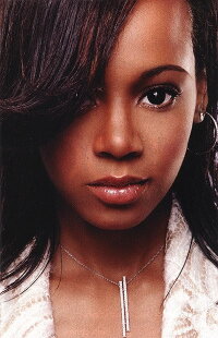 Lisa 'Left Eye' Lopes