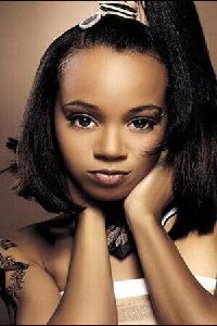 Lisa 'Left Eye' Lopes