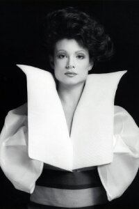 Lisa Lyon