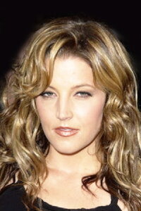 Lisa Marie Presley