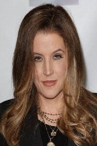Lisa Marie Presley
