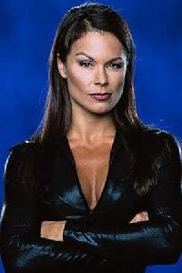 Lisa Moretti
