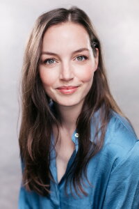 Lisa Morrell