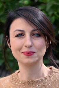 Lisa Nur Sultan