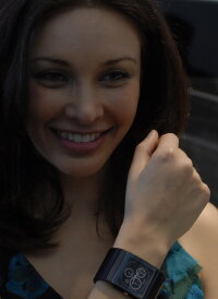 Lisa Ray