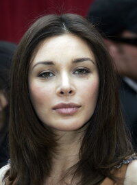 Lisa Ray