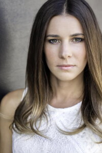 Lisa Solberg