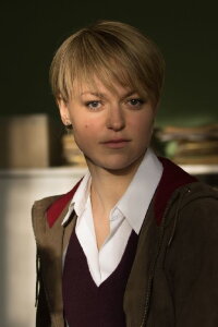 Lisa Wagner