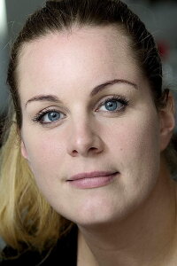 Lise Baastrup