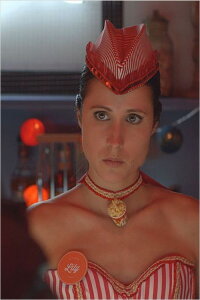 Lise Gardo