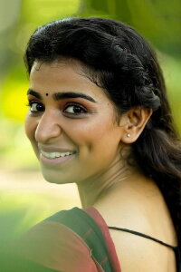 Lisha P Chandran