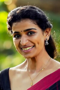 Lisha P Chandran