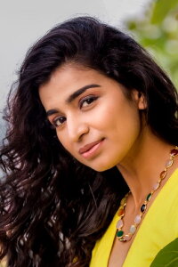 Lisha P Chandran