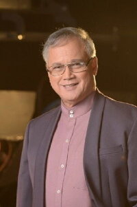 Lito Legaspi