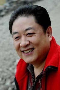 Liu Bin