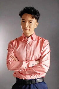 Liu Bo