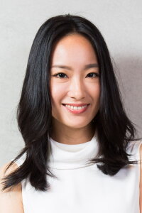Liu Dai-ying