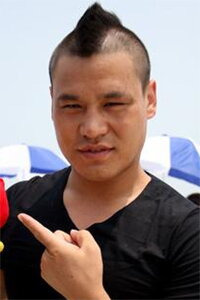 Liu Hailong