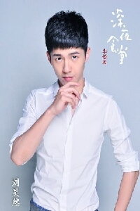 Liu Haoran