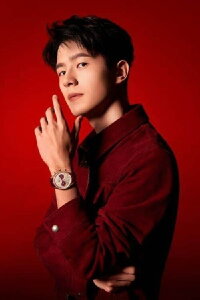 Liu Haoran