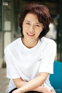 Liu Jia