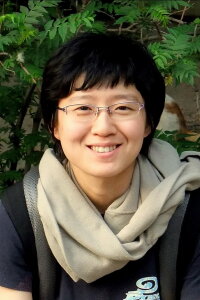 Liu Jiayin