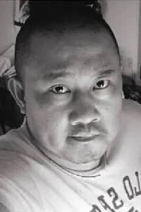 Liu Kuang-Hui