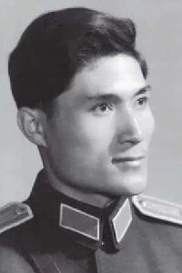Liu Long