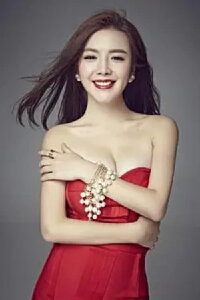 Liu Nayu